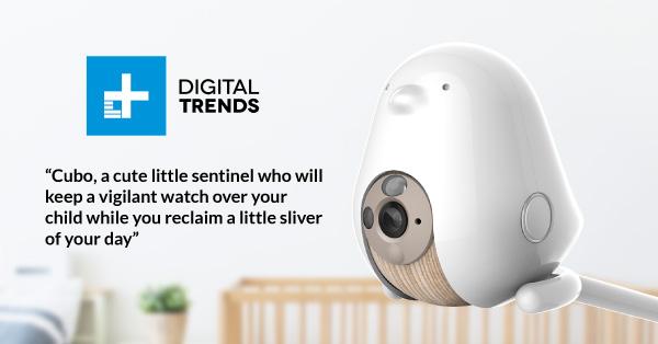 Cubo AI in the News