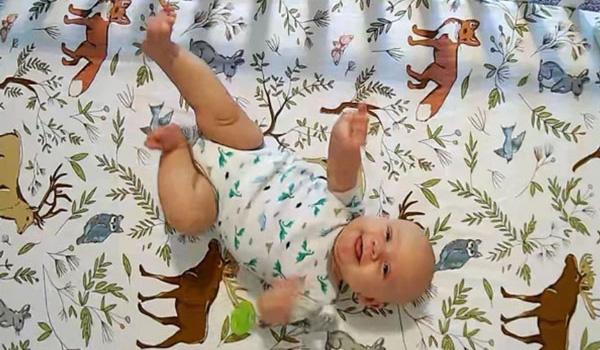 Cubo AI Review: The Working Mom’s Baby Monitor.