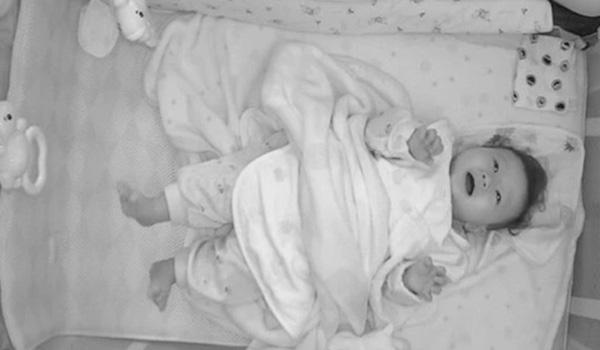 Cubo AI Review: Not your Typical Baby Monitor
