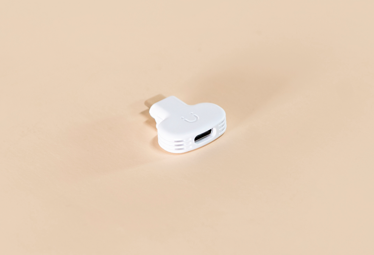 CuboAi Plus - Temperature & Humidity Dongle