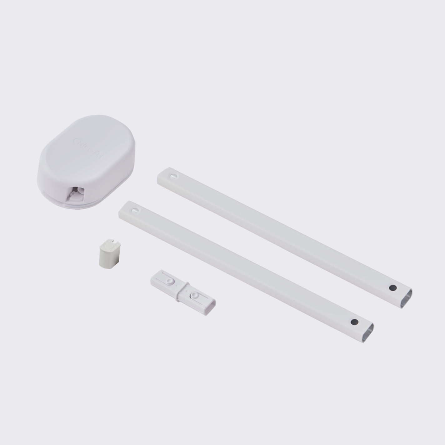CuboAi Plus - Crib Attachment Kit