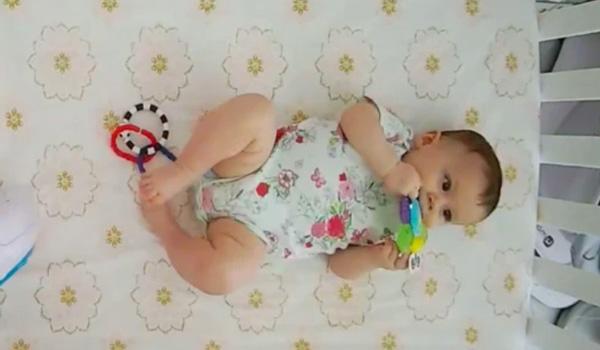 Cubo AI Review: The Smart Monitor that Grows Up with Your Baby