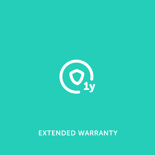CuboAi Extended Warranty - 1 Year