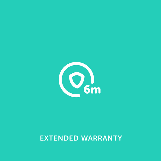 CuboAi Extended Warranty - 6 month