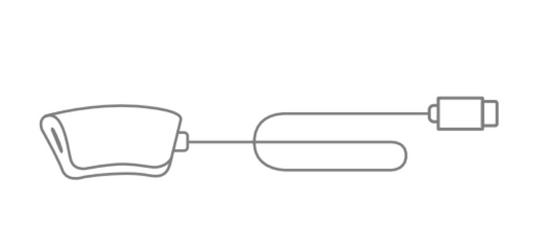 CuboAi Monitor 3 - Temperature & Humidity Dongle