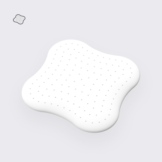 CuboAi - Refurbished CuboAi Sleep Sensor Pad